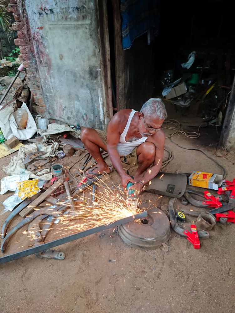 Photograph by K.AKILA NIDUSH