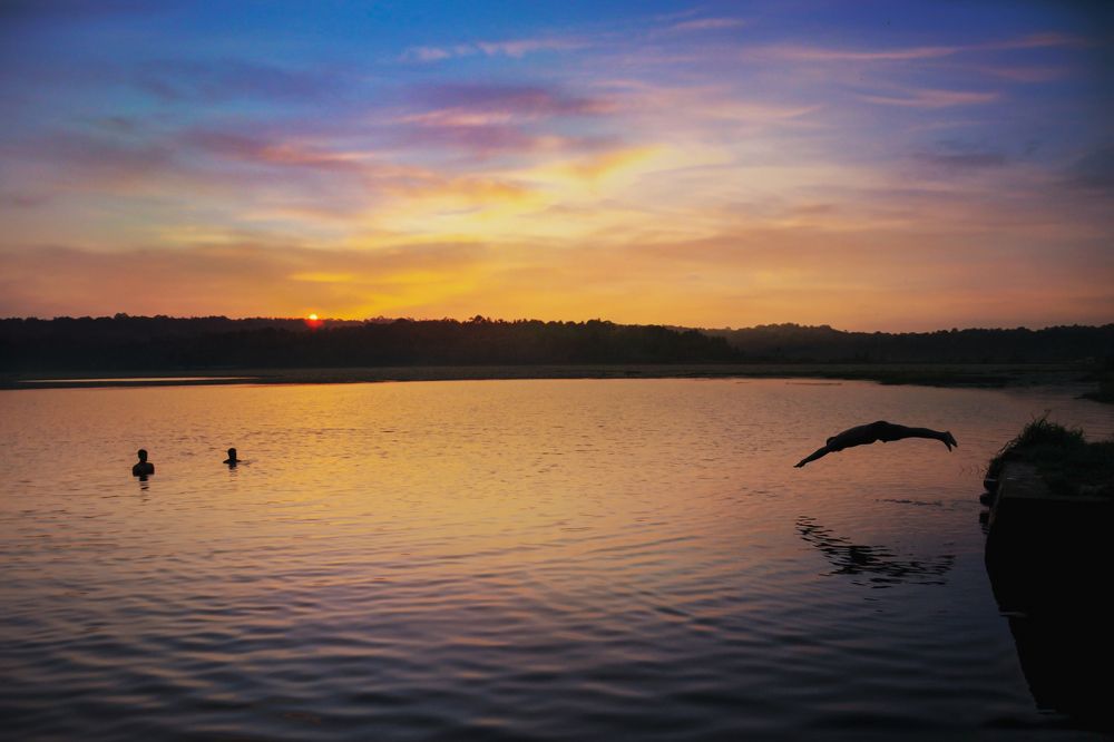 Photograph by Anujith Rajasekharan