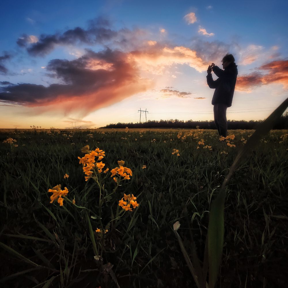 Photograph by eugeny savchuk