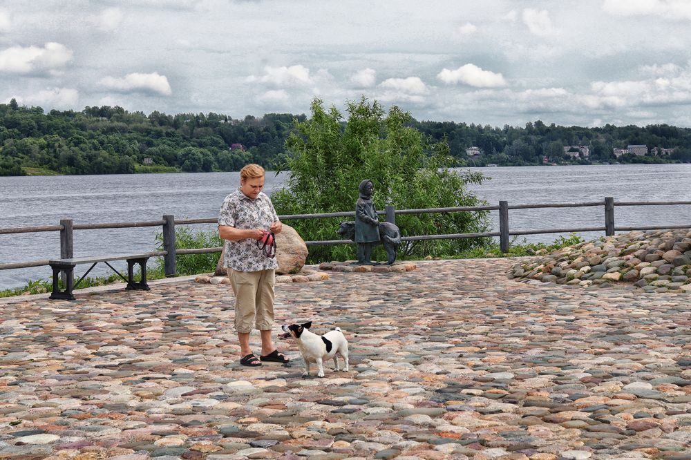 Photograph by Екатерина Самошкина