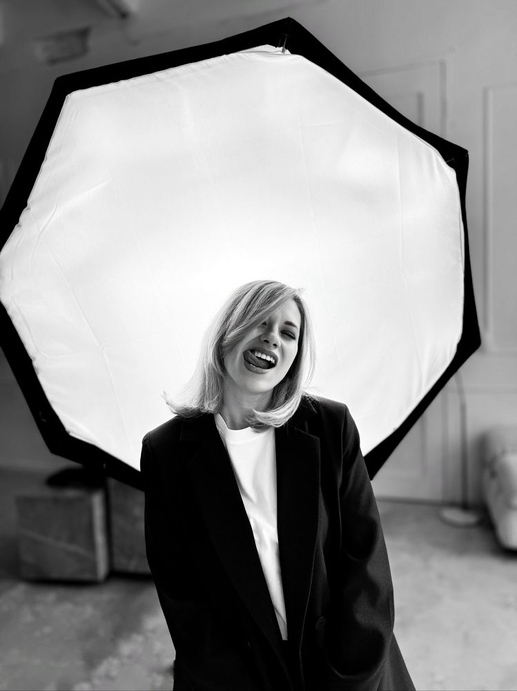 Photograph by Орловский Сергей