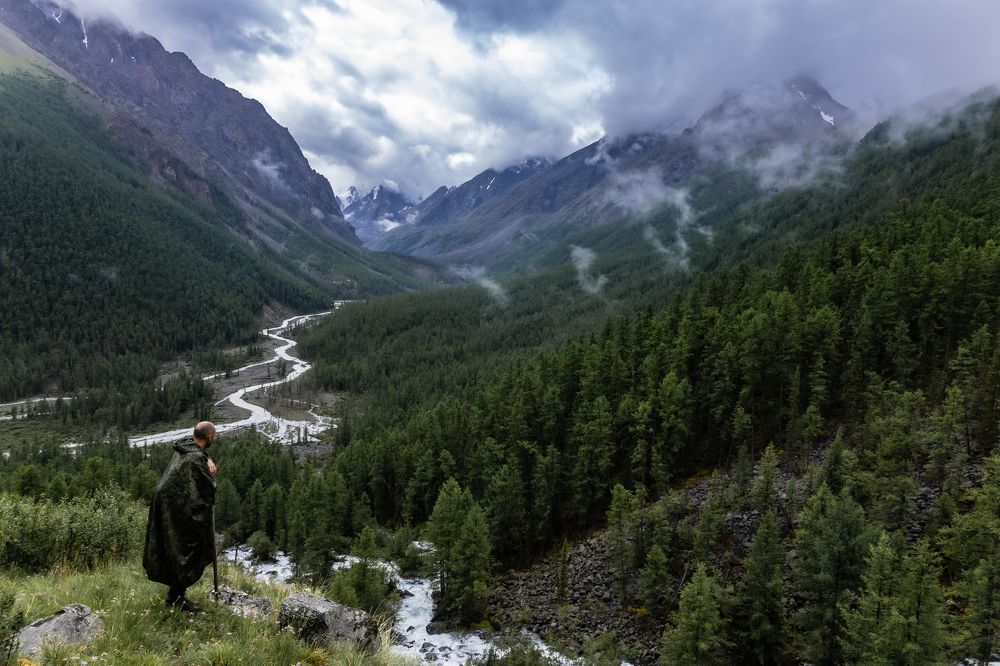 Photograph by Игорь Криулин