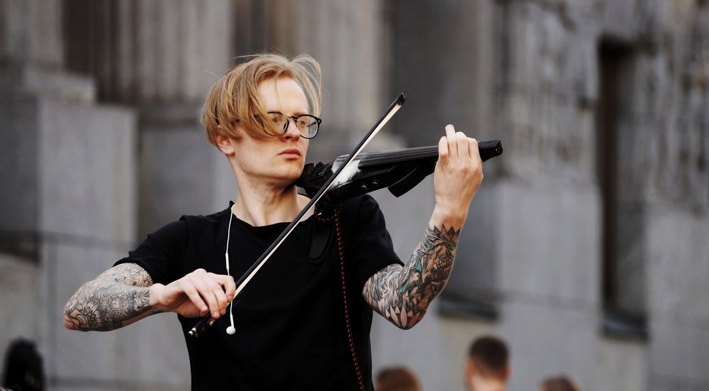 Photograph by Александр Очковский