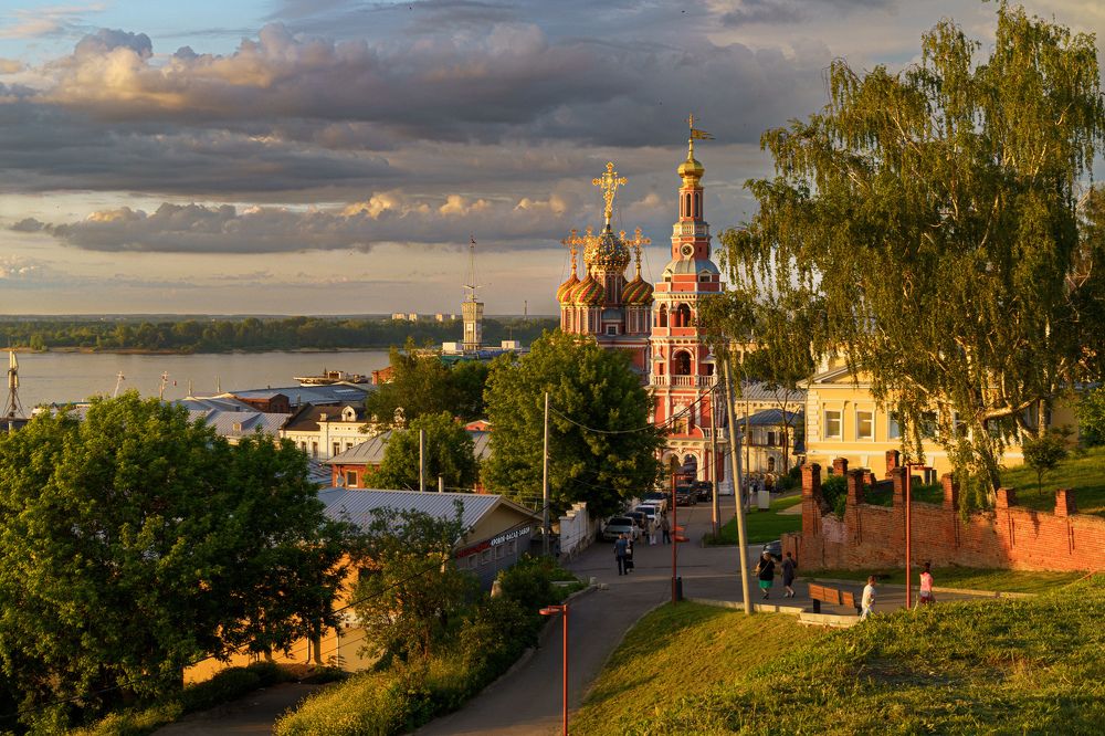 Photograph by Мурзенко Игорь