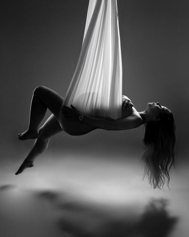 Photograph by Monika Szram