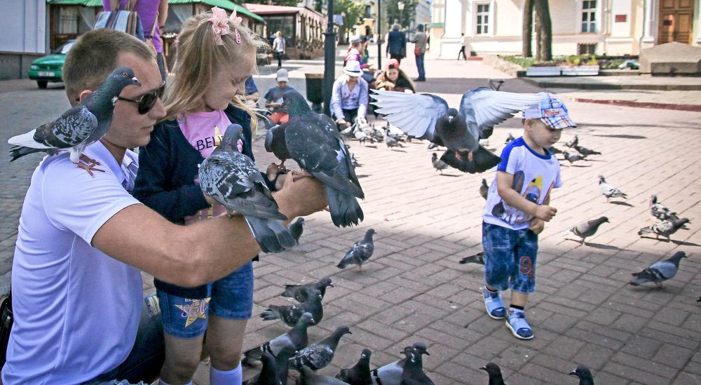 Photograph by Вячеслав Лычков