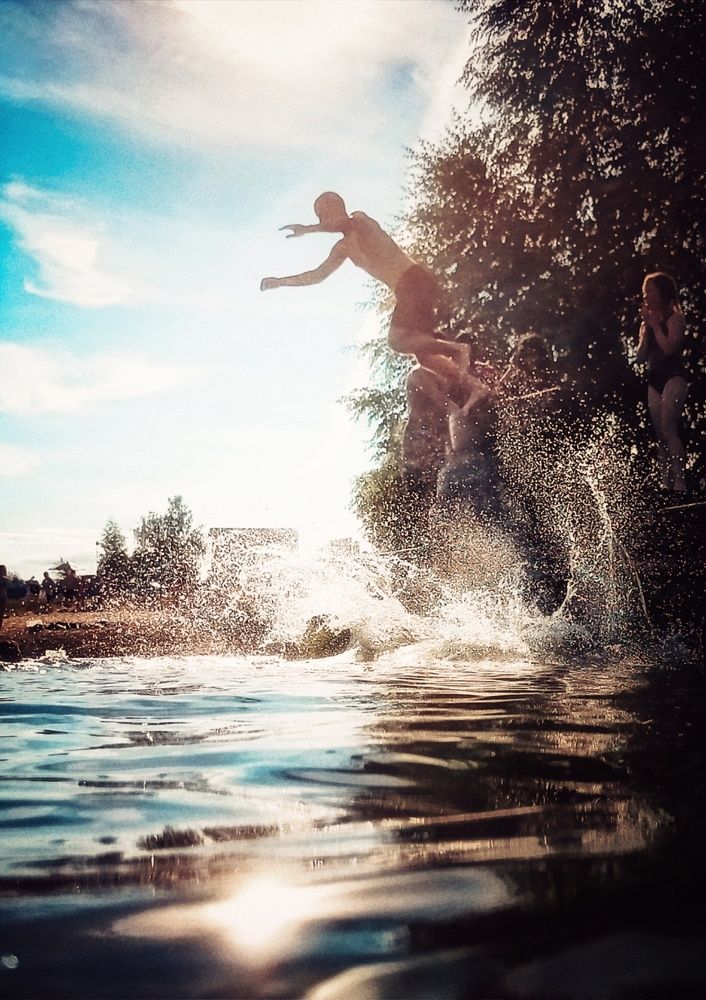 Photograph by Сергей Забиякин