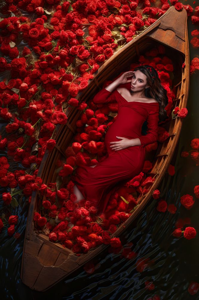 Photograph by Анастасия Лебедева