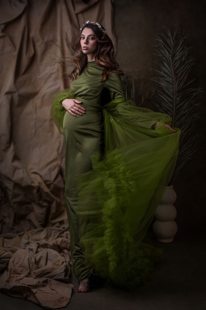 Photograph by Анастасия Лебедева