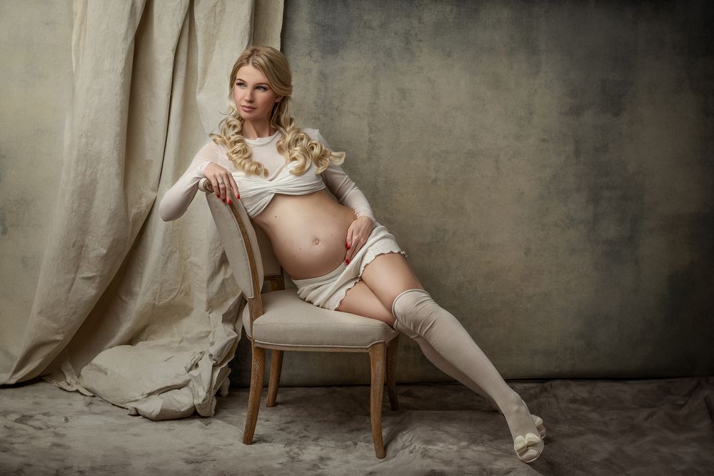 Photograph by Анастасия Лебедева