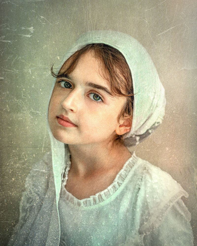 Photograph by Marzena Isik