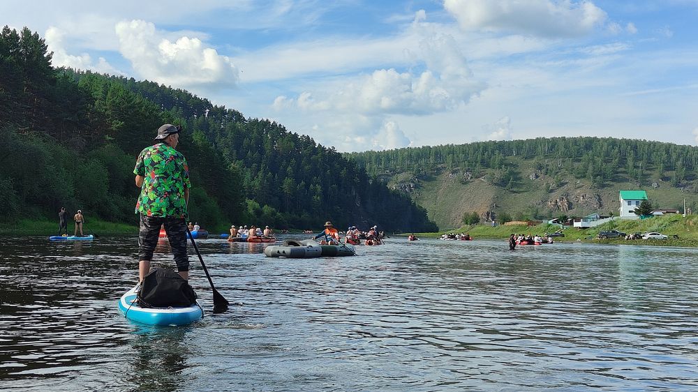 Photograph by Denis Chigintsev