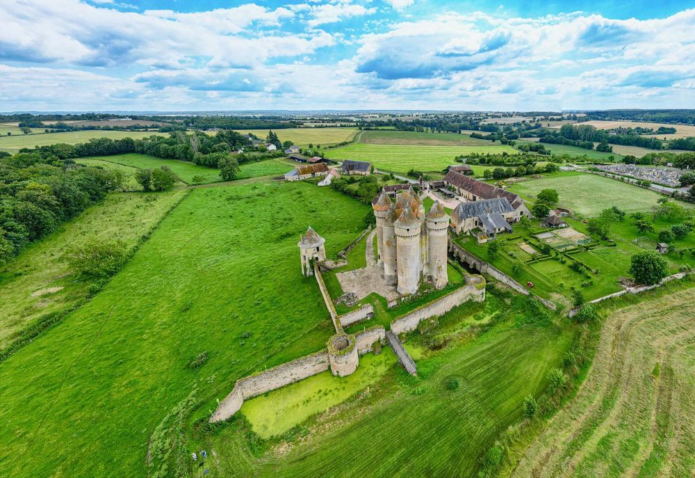 Photograph by Victor Ninestrong