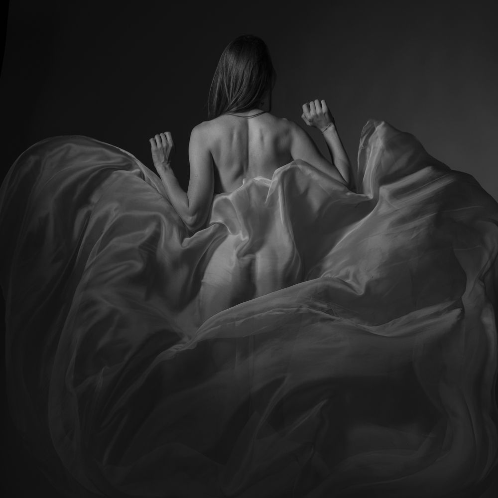 Photograph by Александр Чистоходов