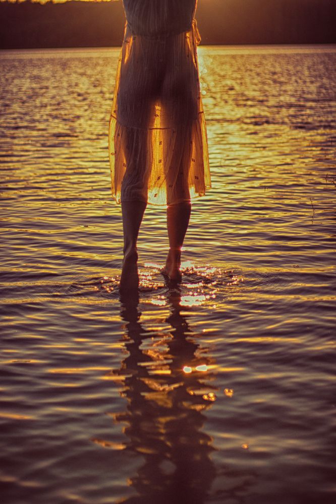 Photograph by Ольга Храмовских