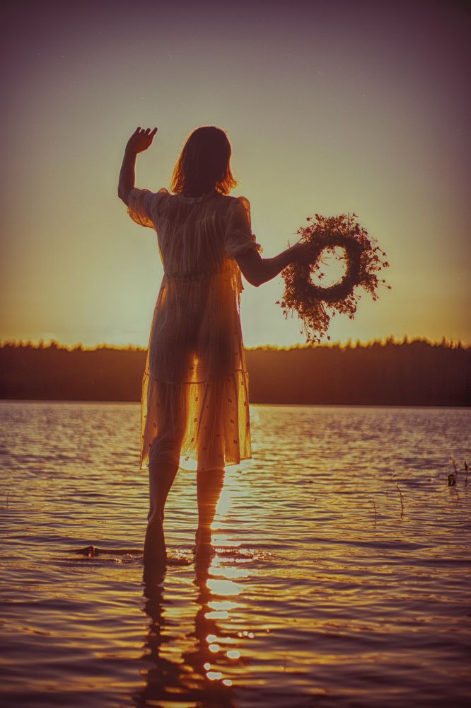 Photograph by Ольга Храмовских