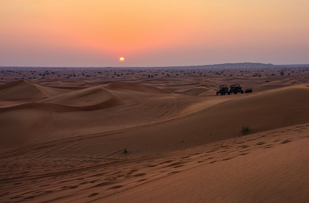 Photograph by Inna Ivanova