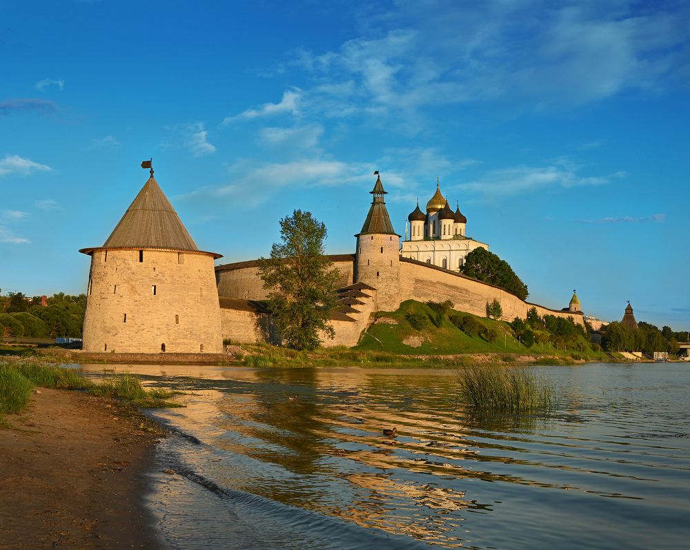 Photograph by Inna Ivanova