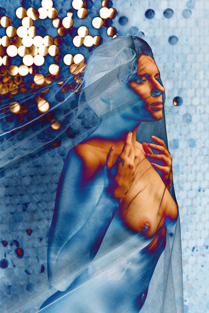 Photograph by Алексей Михайлов