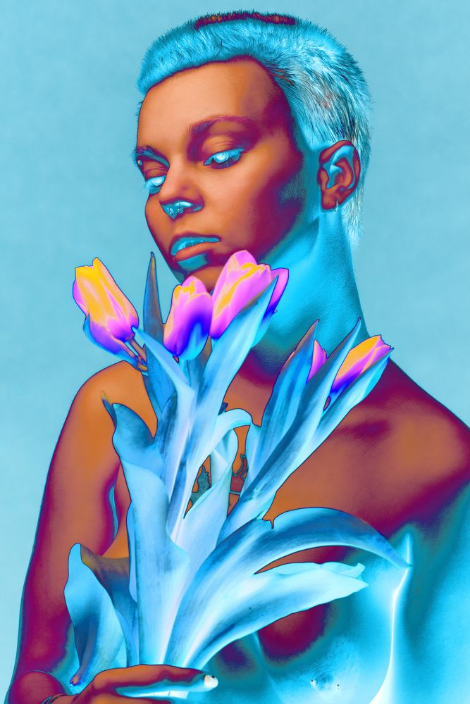 Photograph by Алексей Михайлов