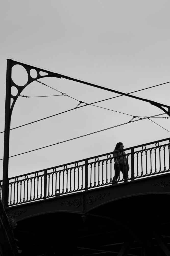 Photograph by Francesco Pronestì