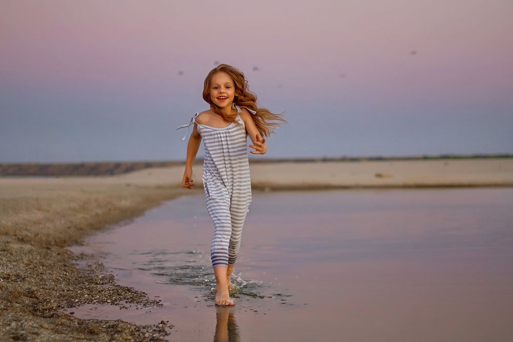 Photograph by Деева Елена