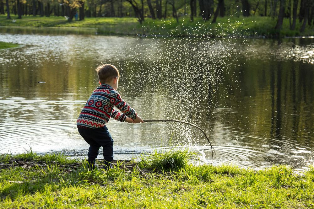 Photograph by Olga Min