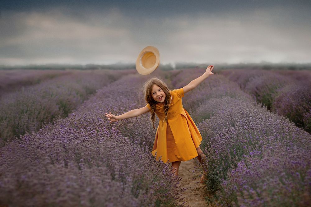 Photograph by Деева Елена