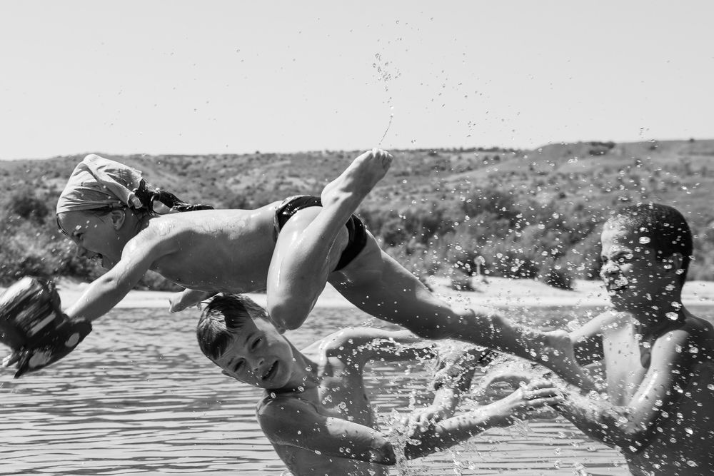 Photograph by ЕВГЕНИЙ РУДЕНКО