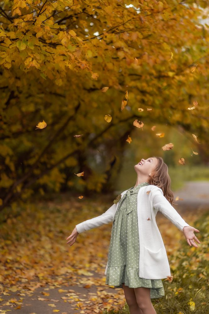 Фотография автора Юлия Март