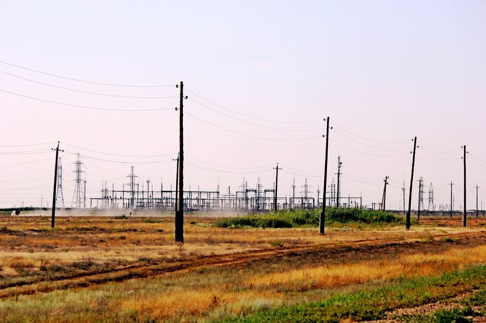 Photograph by Александр Бугаенко