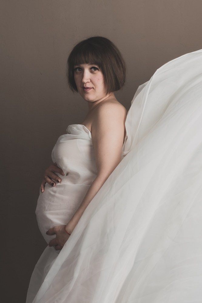 Photograph by Евгения Куликова