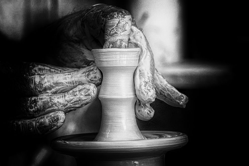 Photograph by Oleg Ы