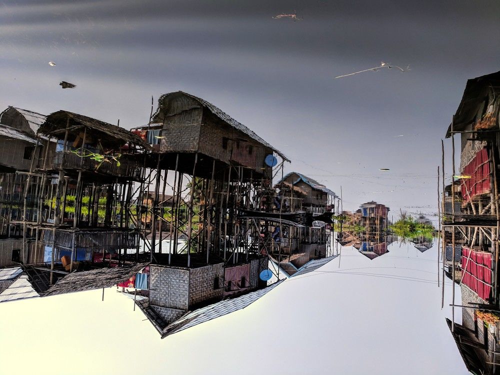 Photograph by Oleg Ы