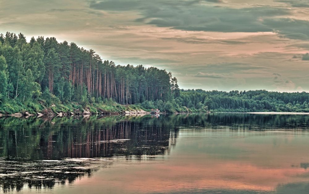 Photograph by Николай Круглов