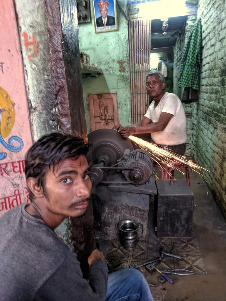 Photograph by Oleg Ы