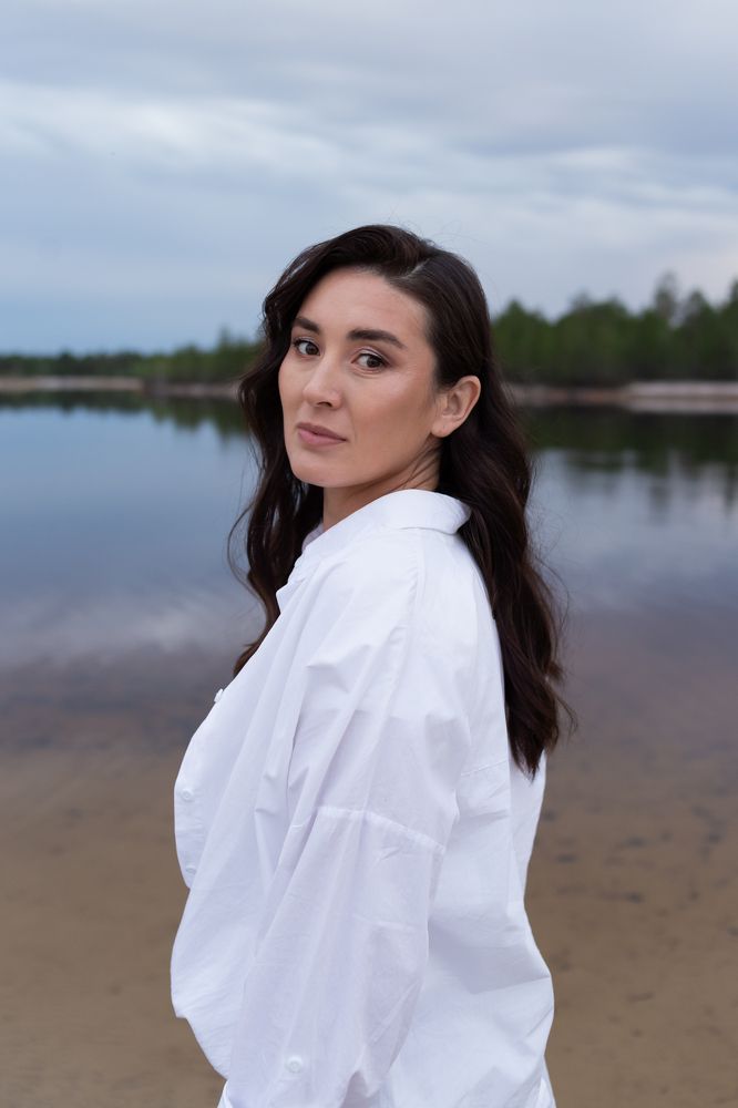 Photograph by Надежда Юшкова