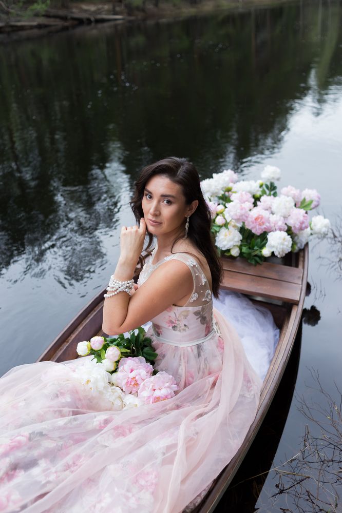 Photograph by Надежда Юшкова