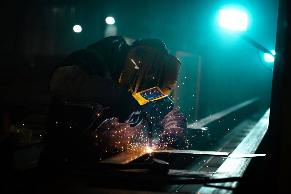 Photograph by Данил Бирюков