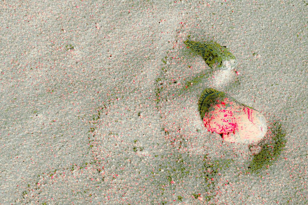 Simple designs and imagination