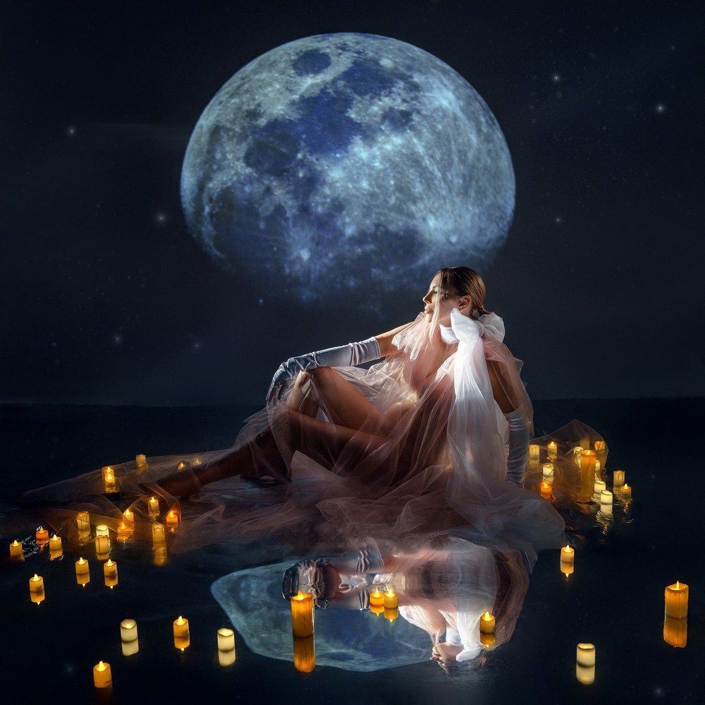 Photograph by Суворова Валентина