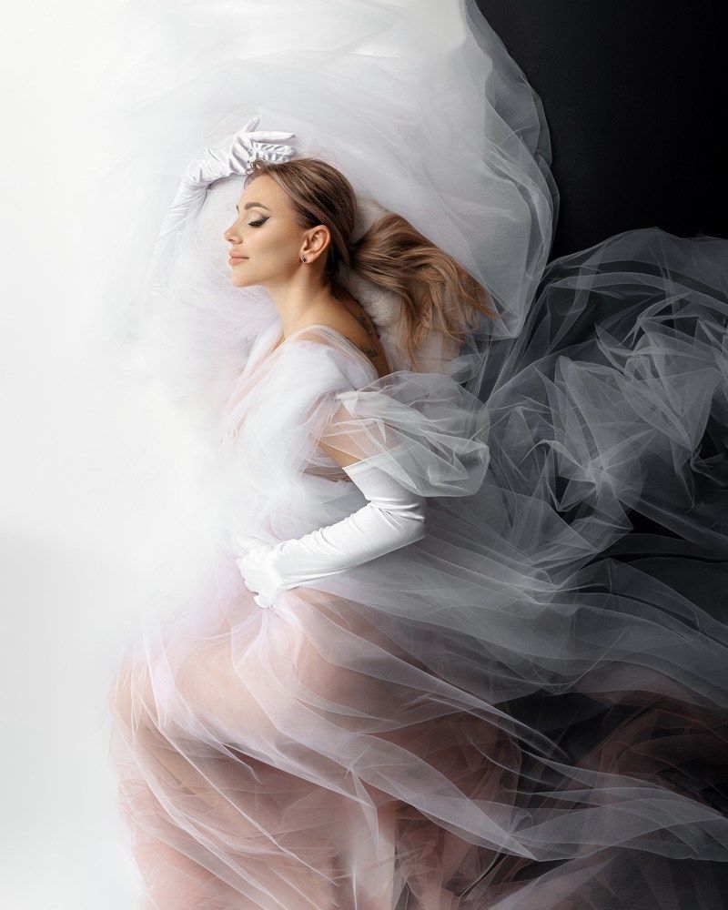 Photograph by Суворова Валентина