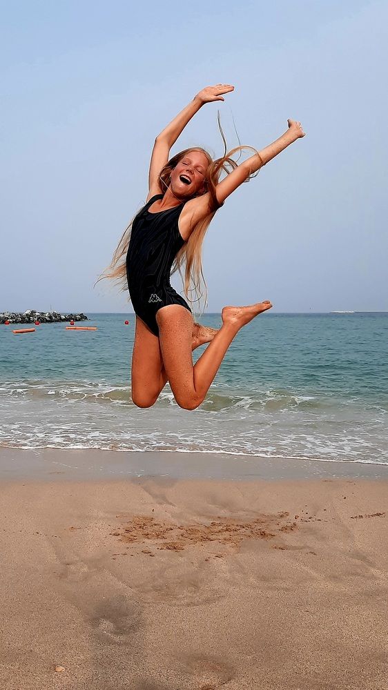 Фотография автора Светлана Митрофанова