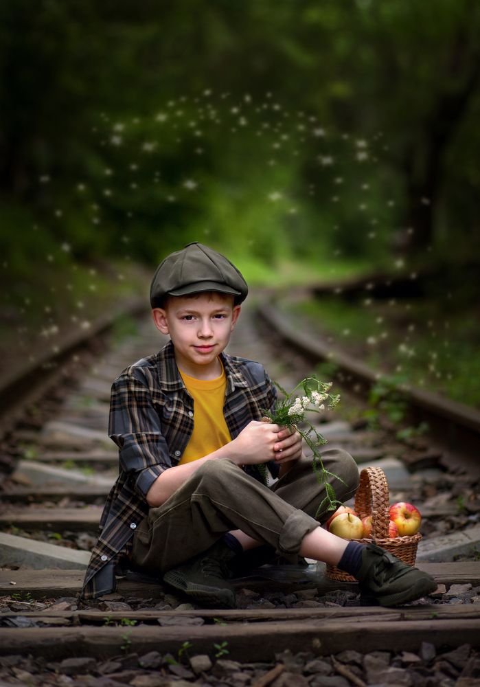 Photograph by Полина