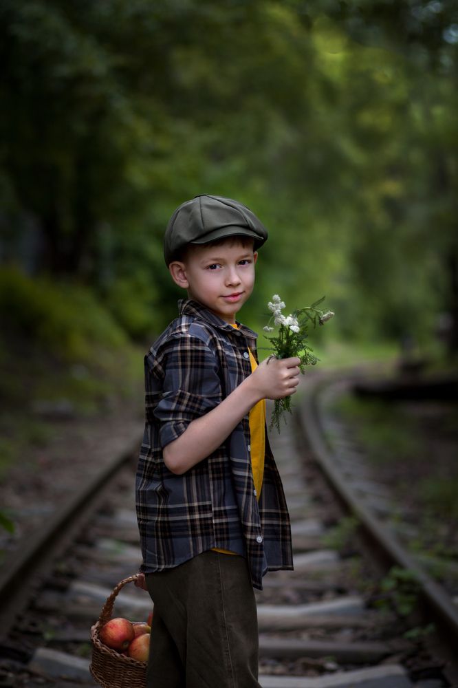 Photograph by Полина