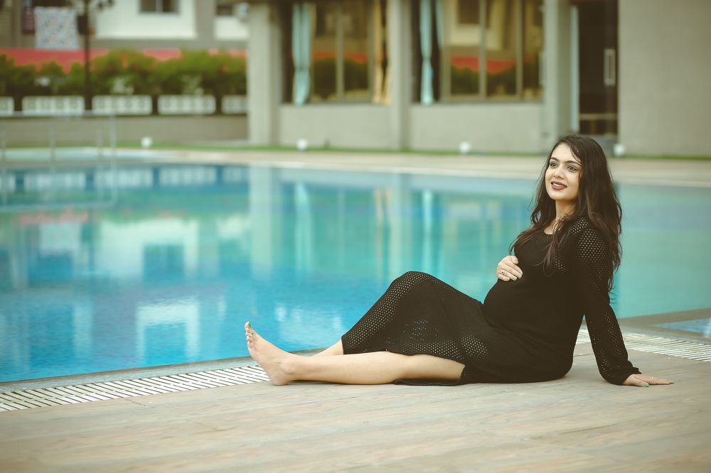 Фотография автора Vijay Richhiya