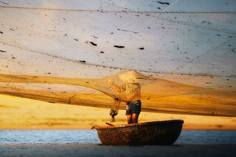 Photograph by Nguyễn Phan Đăng Quan