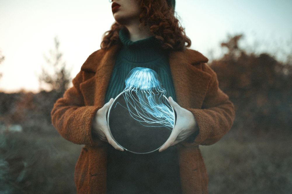 Внутри меня