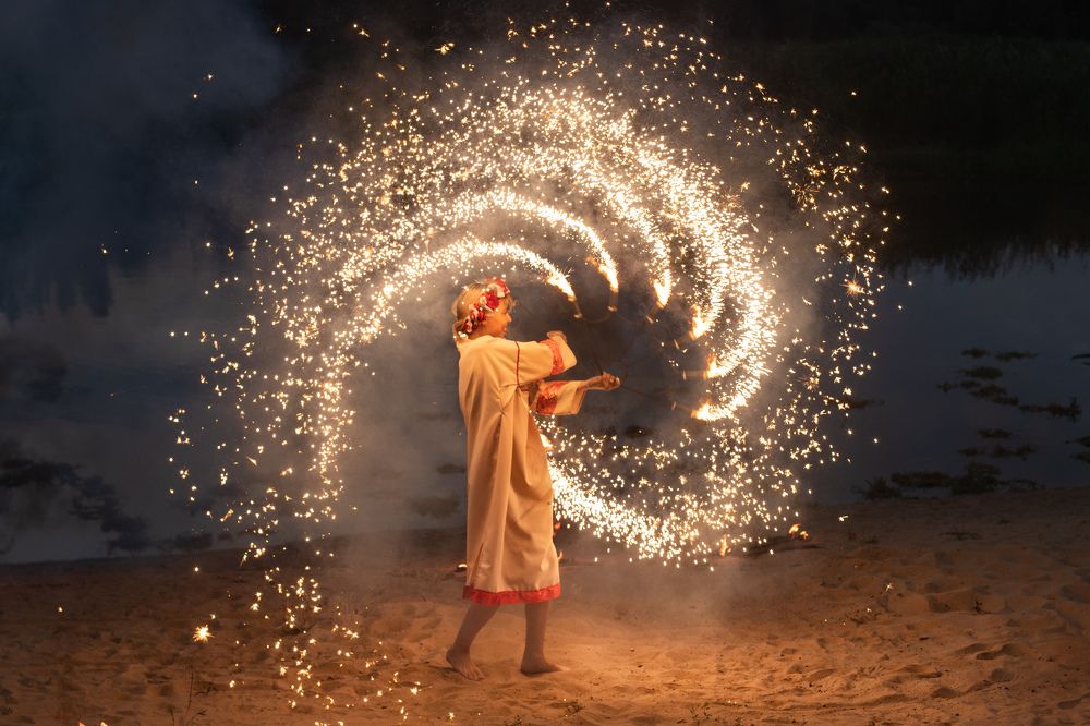 Photograph by Елена Орешкина