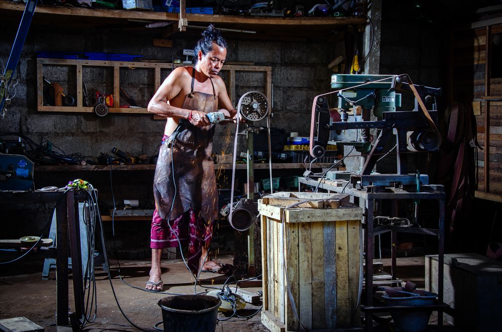 Photograph by Pratiwanjono Ambrosius